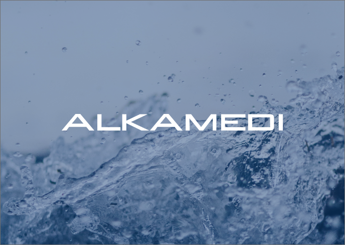 ALKAMEDI AMS 4000S INTRO ALKAMEDI AMS 4000S INTRO